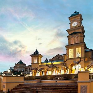 Gold Reef City Hotel